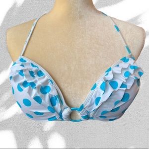 PINK Victoria’s Secret Swimsuit Top